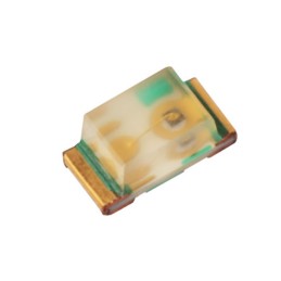 1 pcs : VCDB1111C-5AY3B-TR - LED BLUE DIFFUSED 1608 SMD