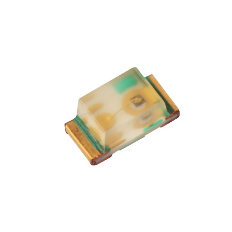 1 pcs : VCDB1111C-5AY3B-TR - LED BLUE DIFFUSED 1608 SMD