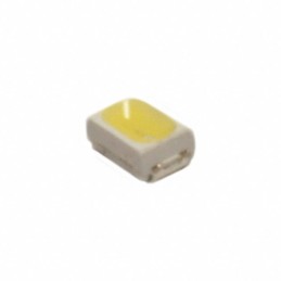 1 pcs : QBLP676-IW-NW - LED WHITE/NEUTRAL DIFFUSED 2SMD