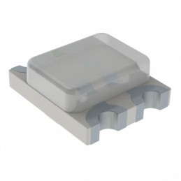 1 pcs : IN-S128TATRGB - LED RGB CLEAR 1210 SMD