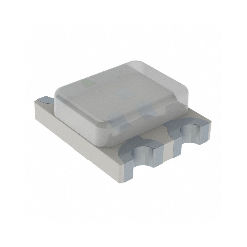 1 pcs : IN-S128TATRGB - LED RGB CLEAR 1210 SMD