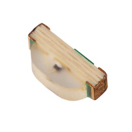 1 pcs : FKY1113F-TR - LED YELLOW DIFFUSED SMD R/A