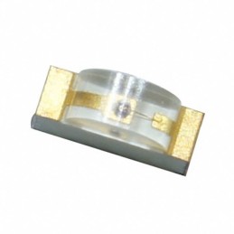 1 pcs : QBLP613-IR1 - EMITTER IR 940NM 50MA SMD