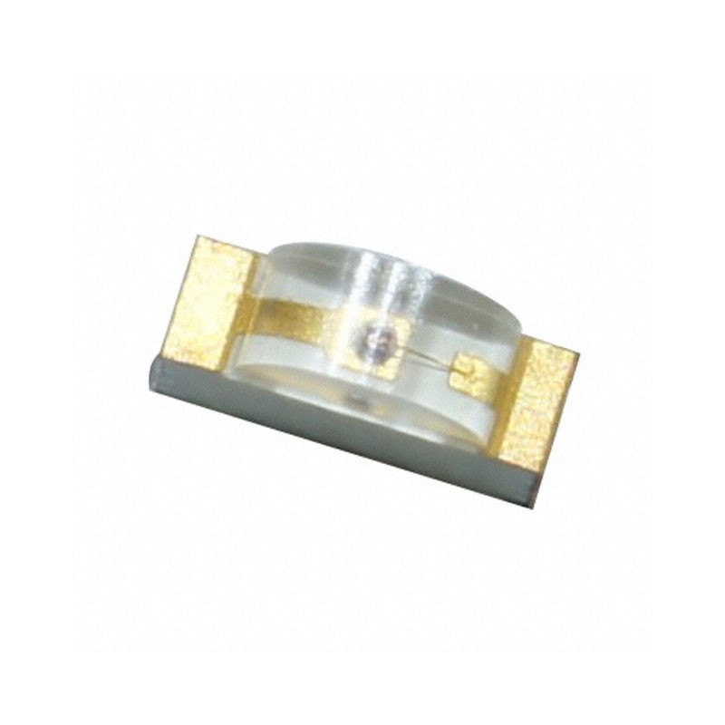 1 pcs : QBLP613-IR1 - EMITTER IR 940NM 50MA SMD