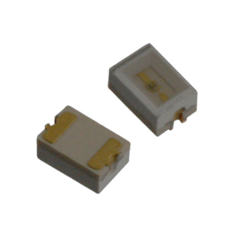 1 pcs : 5973602507F - LED BLUE CLEAR 1208 SMD