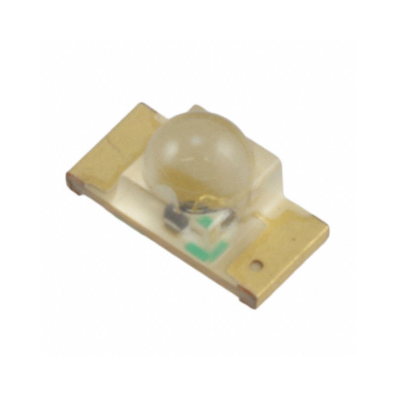 1 pcs : APTD3216SF4C - EMITTER IR 880NM 50MA 1206