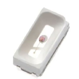 1 pcs : LTST-M140TBKT - LED BLUE CLEAR 2PLCC SMD