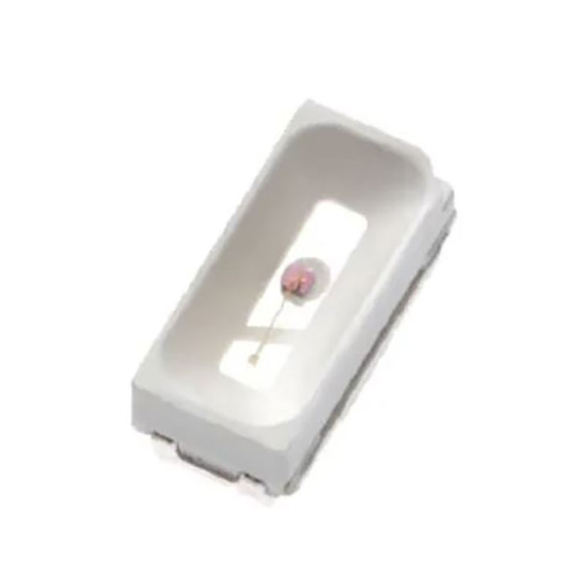 1 pcs : LTST-M140TBKT - LED BLUE CLEAR 2PLCC SMD