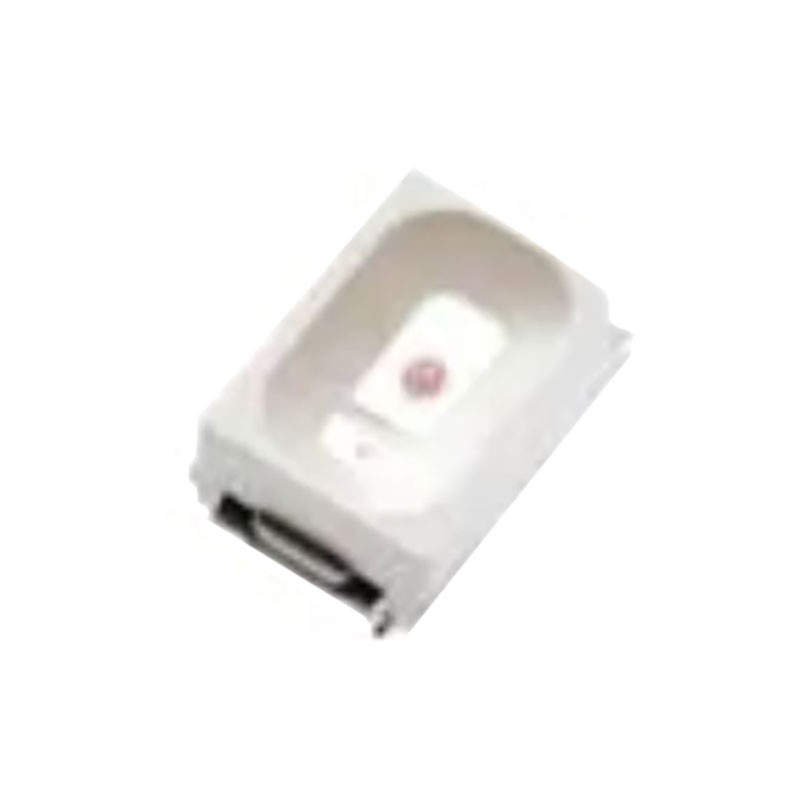 1 pcs : LTST-M670KSKT - LED YELLOW CLEAR 2PLCC SMD