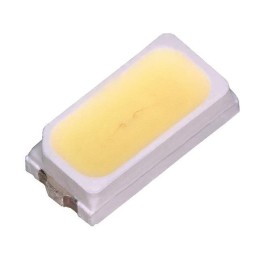 1 pcs : T1341USD-30C000112U1930 - LED RED CLEAR 1206 SMD