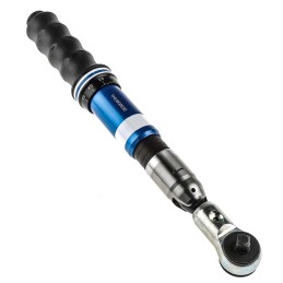 1 pcs - Gedore Breaking Torque Wrench, 5 - 25Nm, 3/8 in Drive, Square Drive