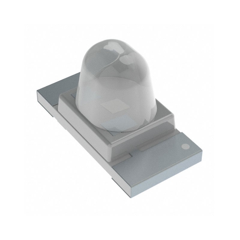 1 pcs : IN-S124BRYG - LED YLW-GRN CLR 1204 SMD BOT ENT