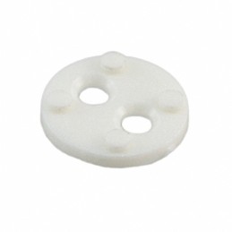 1 pcs : 450-050 - LED MOUNTING PAD NYLON 1.3MM