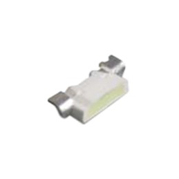 1 pcs : AA4008VRBB1S - LED BLUE CLEAR CHIP SMD R/A