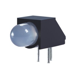 1 pcs : WP150A9VS/EGW - LED CBI 5MM GRN/RED RA