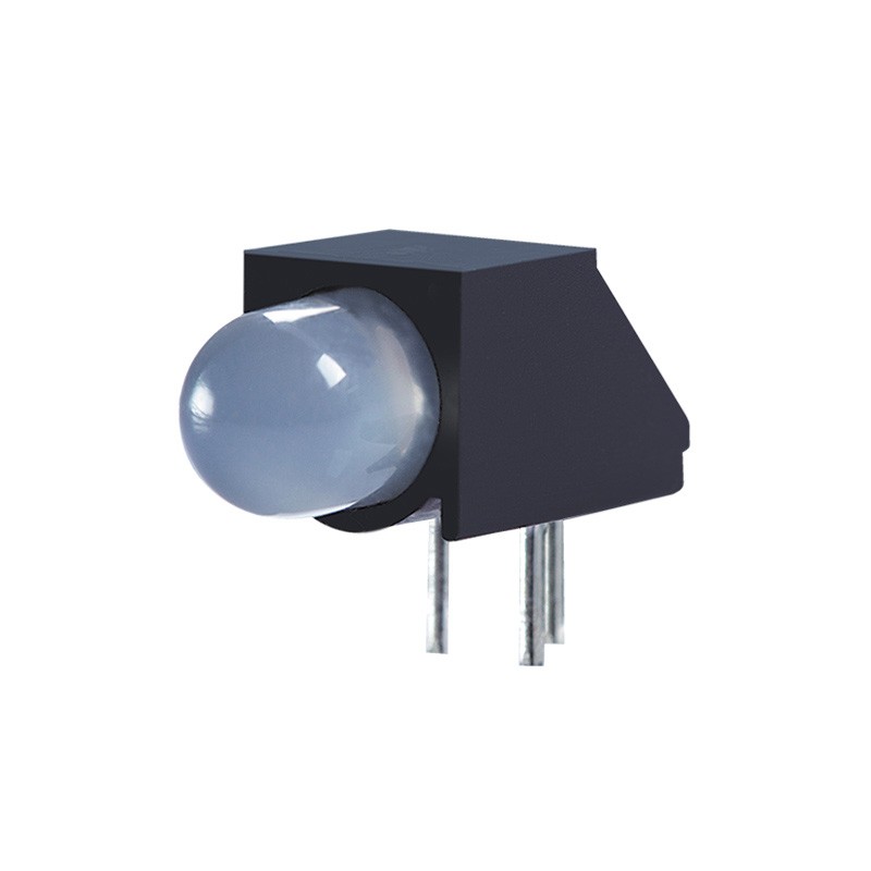 1 pcs : WP150A9VS/EGW - LED CBI 5MM GRN/RED RA