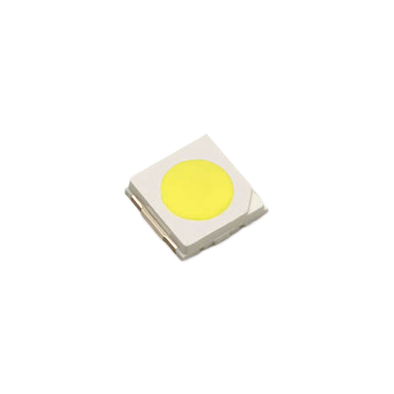 1 pcs : L135-G525003500000 - LED LUXEON 3535L GRN 530NM 3535
