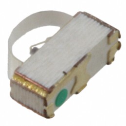 1 pcs : 5972751607F - LED GRN/RED CLEAR 2SMD R/A