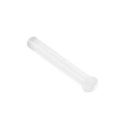 1 pcs : LMC_080_CTP - LITEPIPE 2.5MM CLEAR TRANSP