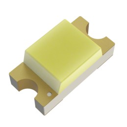 1 pcs : HSMR-C170-R0000 - LED BLUE TOP MNT 2SMD