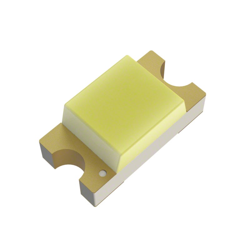 1 pcs : HSMR-C170-R0000 - LED BLUE TOP MNT 2SMD