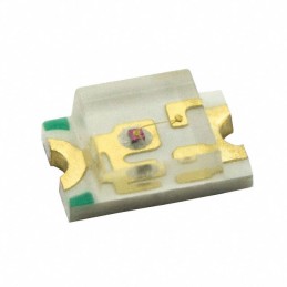 1 pcs : 5990130007F - LED ORANGE 0805 SMD