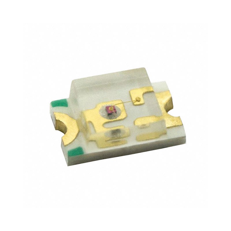 1 pcs : 5990130007F - LED ORANGE 0805 SMD