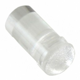 1 pcs : PLP2-215 - LIGHT PIPE PNL MNT 5.5MM LONG