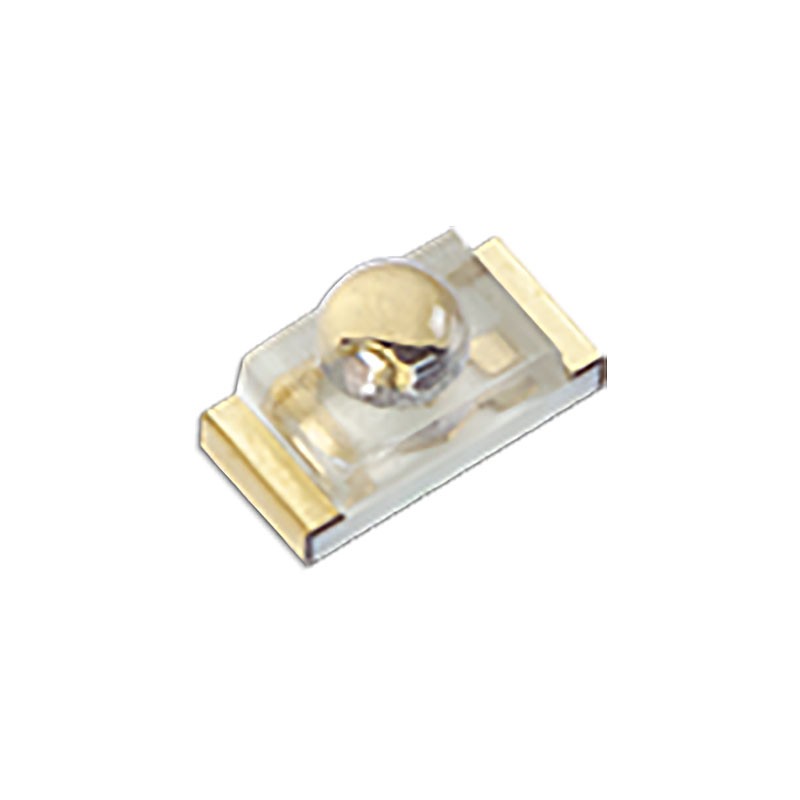 1 pcs : APTD1608F3C - INFRARED EMITTING DIODE