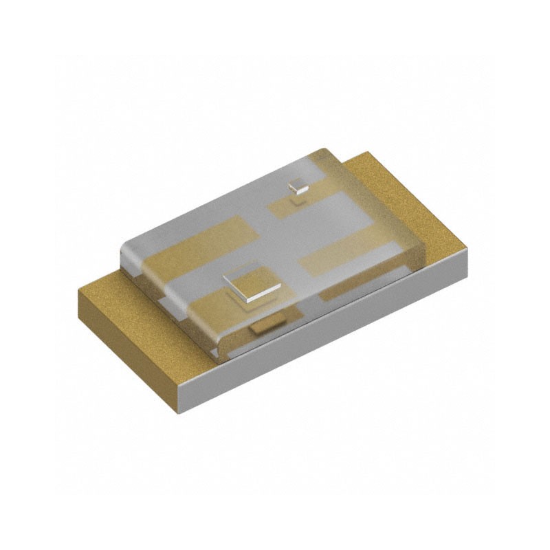 1 pcs : 5973905607F - LED WHITE 0603 SMD