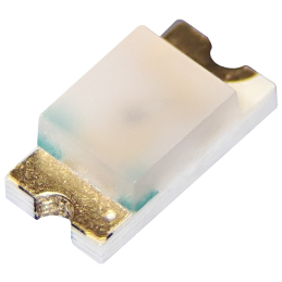 1 pcs : B1501TW--20P001013U1930 - LED WHITE 1206 SMD