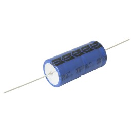 1 pcs - Vishay 1000μF Aluminium Electrolytic Capacitor 25V dc, Axial, Through Hole - MAL213816102E3