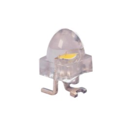 1 pcs : LTLMH4ERADA - LED RED DIFFUSED SMD