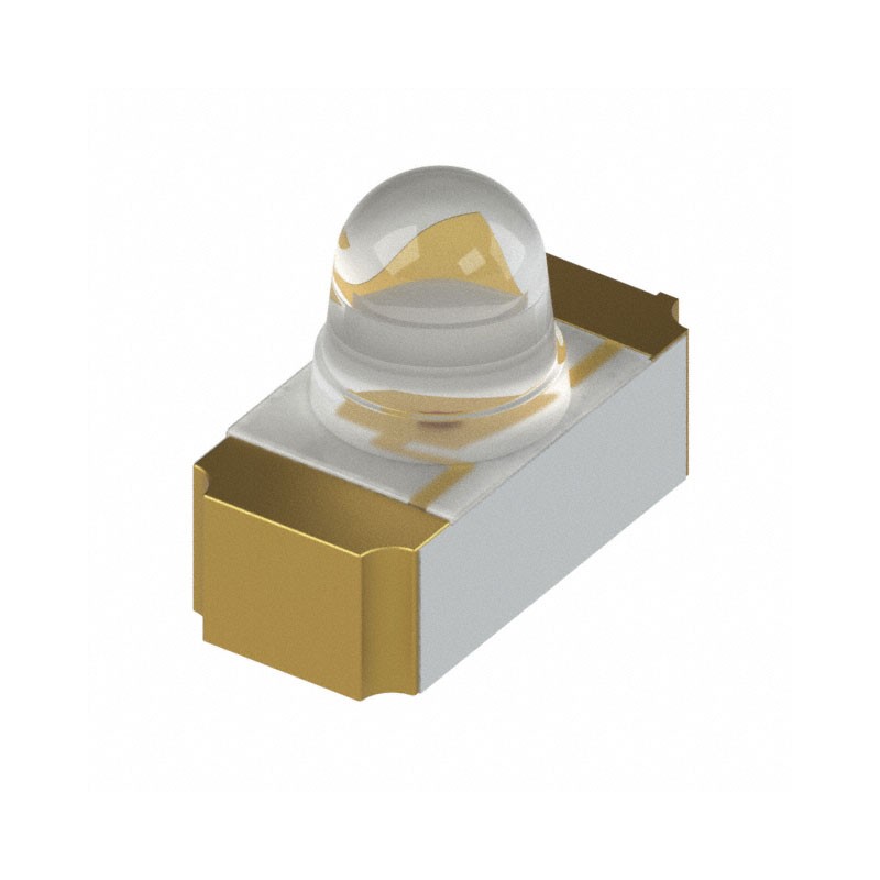 1 pcs : IN-S126FSHIR - SIDE VIEW / 1209 / 3.0X2.35X1.6