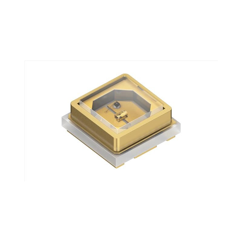 1 pcs : SU CULBN2.VC-AGAM-67-4F4G-30-R18 - OSLON UV 3535