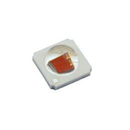 1 pcs : LZ1-00R302-0000 - LED LZ1 RED 734NM SMD