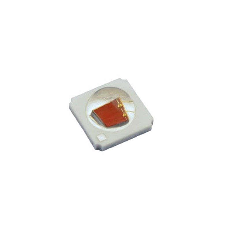 1 pcs : LZ1-00R302-0000 - LED LZ1 RED 734NM SMD