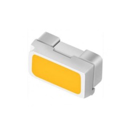 1 pcs : QLSP01WCF - LED COOL WHITE 6000K 3014