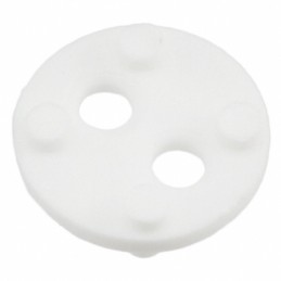 1 pcs : 450-070 - LED MOUNTING PAD NYLON 1.8MM