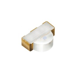 1 pcs : EASV3020BA2 - LED BLUE CLEAR 2SMD R/A