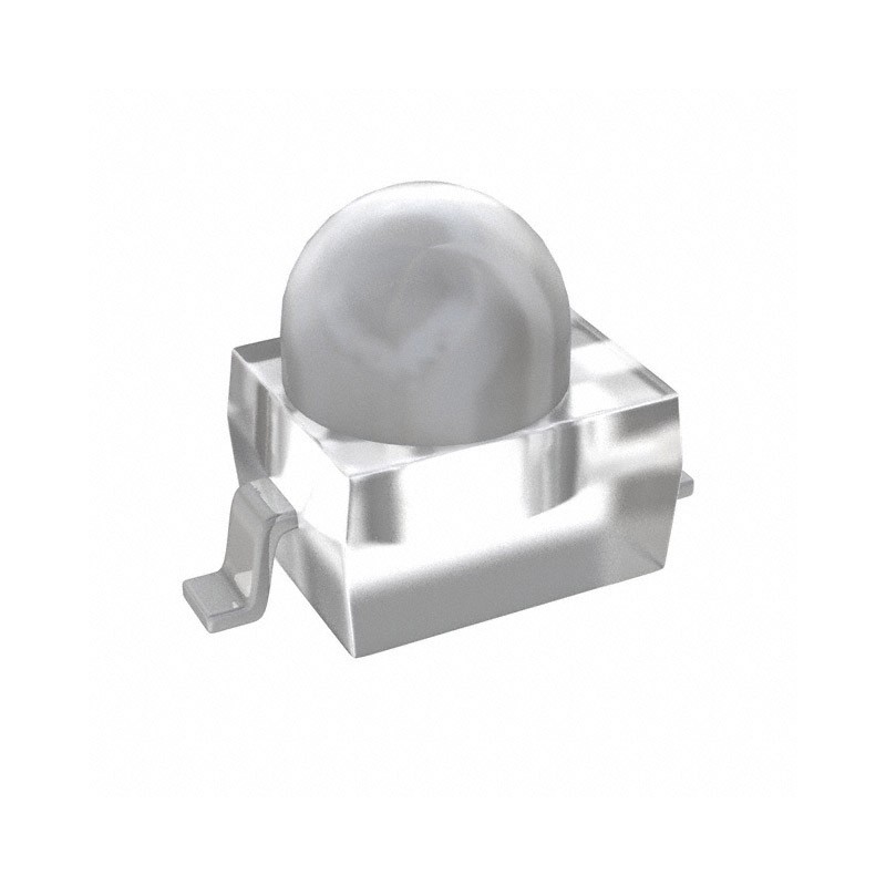 1 pcs : TSMF1020 - EMITTER IR 890NM 100MA SMD