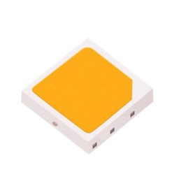 1 pcs : MP-3030-21C2-50-90 - LED MP3030 COOL WHITE 5000K 3030