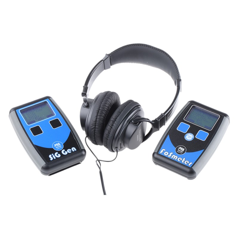 1 pcs - Signet Induction Loop Test Kit