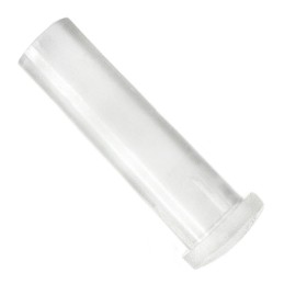 1 pcs : 51513520500F - 5MM PMVLPCONV .162'X.500'LG