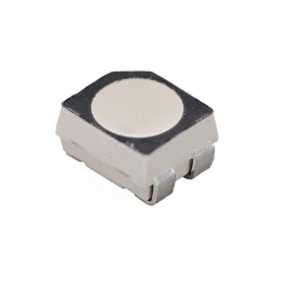 1 pcs : ASMB-MTB0-0B3A2 - LED RGB TOP MOUNT PLCC
