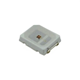 1 pcs : BL-HJX32A - LED RED CLEAR 2835 SMD