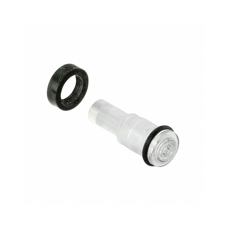 1 pcs : LSS_044_CTP - 3MM SEALED LITEPIPE LENS ASSY