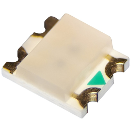 1 pcs : B1552USUG20D000113U1930 - LED RED/YL-GRN DIFFUSED 1210 SMD