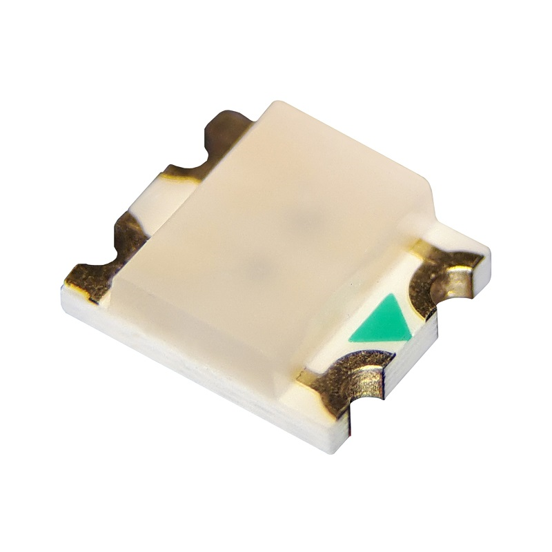 1 pcs : B1552USUG20D000113U1930 - LED RED/YL-GRN DIFFUSED 1210 SMD