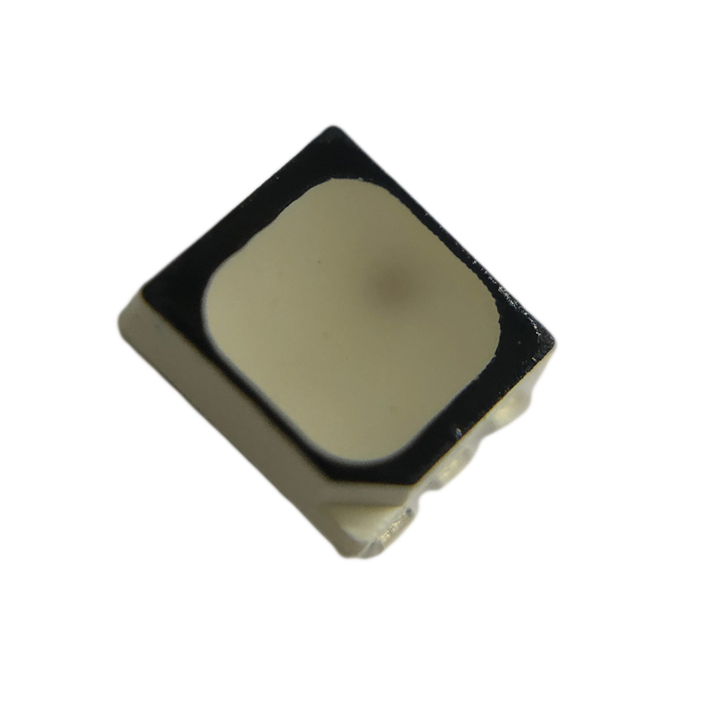 1 pcs : QBLP680-RGB1 - LED RGB DIFFUSED 6PLCC SMD